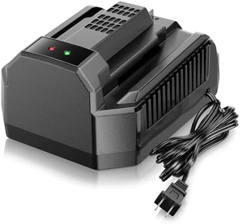 CaliHutt Replacement Charger for EGO Battery