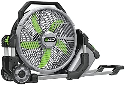 EGO POWER+ Portable Misting Fan